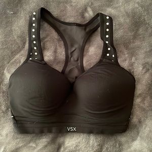 VSX sports bra
